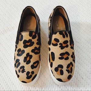 [Skechers] Uplift - Wild Thang Slip ons